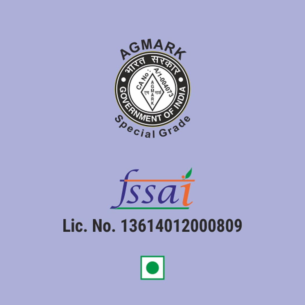 Suruchi Pure Ghee 1L