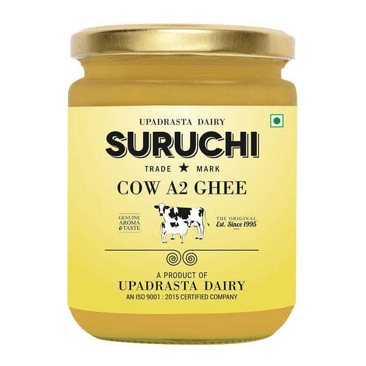 Suruchi Cow A2 Ghee