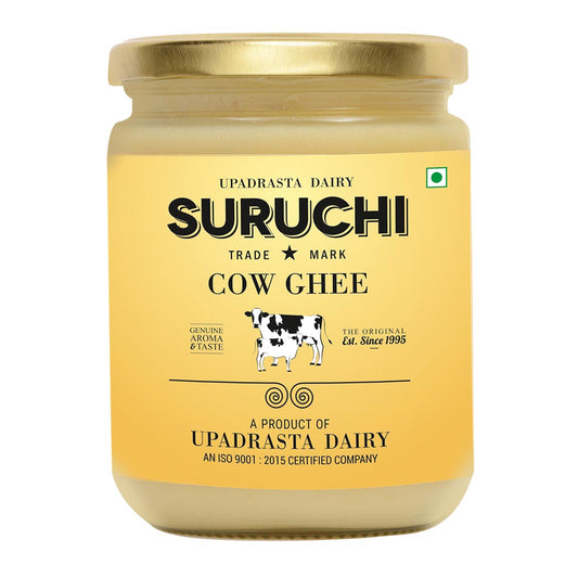 Suruchi Cow Ghee