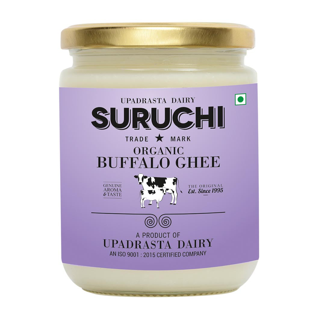 Suruchi White Ghee