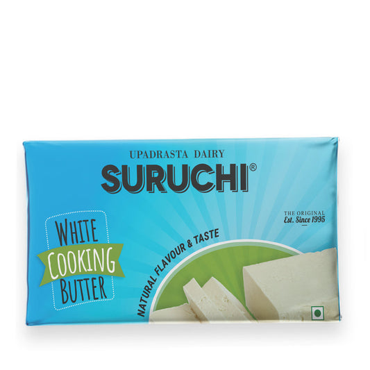 Suruchi White Cooking Butter