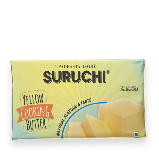 Suruchi Yellow Cooking Butter
